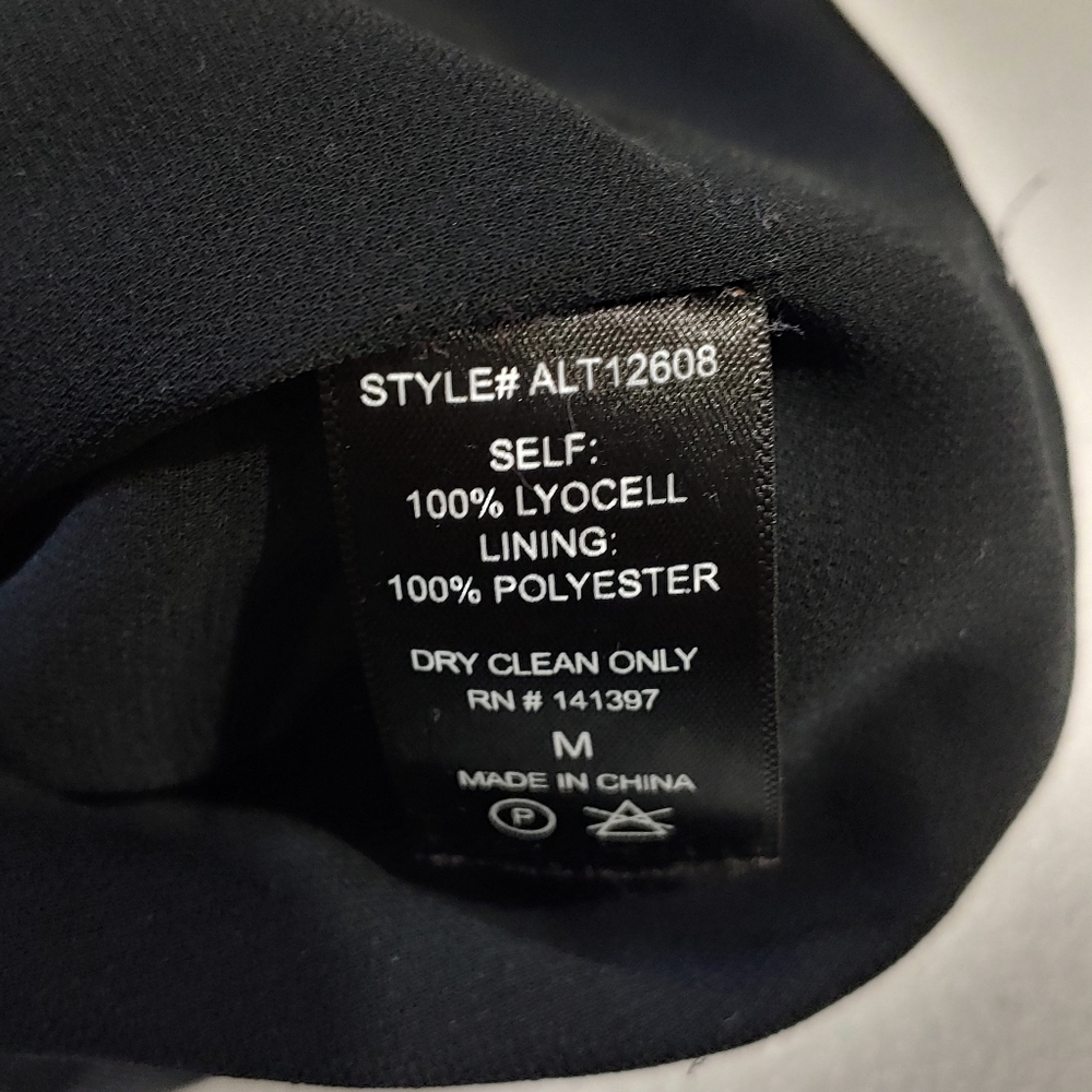 ASTR MOTO STYLE ZIP JACKET  (213) - Picture 12 of 16